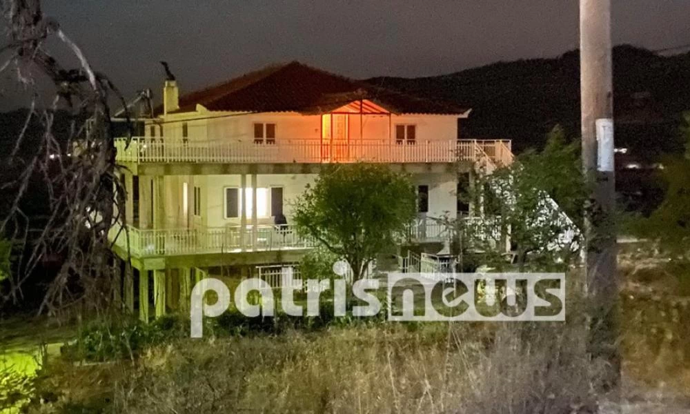 Οικογενειακή τραγωδία στη Ζαχάρω: Γιατί ο πατέρας σκότωσε τον γιο και αυτοκτόνησε